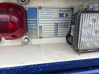 Scania - g 360 b - 2010 - 24.400l tankwagen 4 compartimenten - vrachtwagen - afbeelding 15 van  23