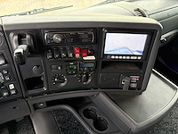 Scania - g 360 b - 2010 - 24.400l tankwagen 4 compartimenten - vrachtwagen - afbeelding 21 van  23