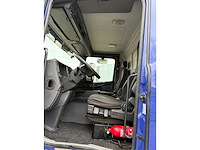 Scania - g 360 b - 2010 - 24.400l tankwagen 4 compartimenten - vrachtwagen - afbeelding 22 van  23