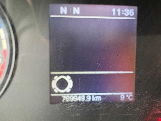 Scania - g 360 b - 2010 - 24.400l tankwagen 4 compartimenten - vrachtwagen - afbeelding 2 van  23