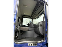 Scania - g 360 b - 2010 - 24.400l tankwagen 4 compartimenten - vrachtwagen - afbeelding 4 van  23