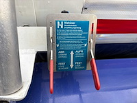 Scania - g 360 b - 2010 - 24.400l tankwagen 4 compartimenten - vrachtwagen - afbeelding 9 van  23