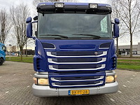 Scania - g 360 b - 2010 - 24.400l tankwagen 4 compartimenten - vrachtwagen - afbeelding 12 van  23