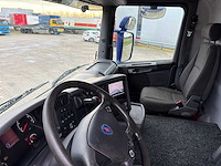 Scania - g 360 b - 2010 - 24.400l tankwagen 4 compartimenten - vrachtwagen - afbeelding 23 van  23