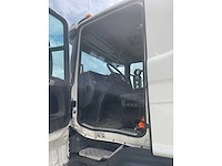 Scania - g 400 b 8x2 met palfinger kraan en pacton axd.218 aanhanger - vrachtwagen - afbeelding 7 van  20