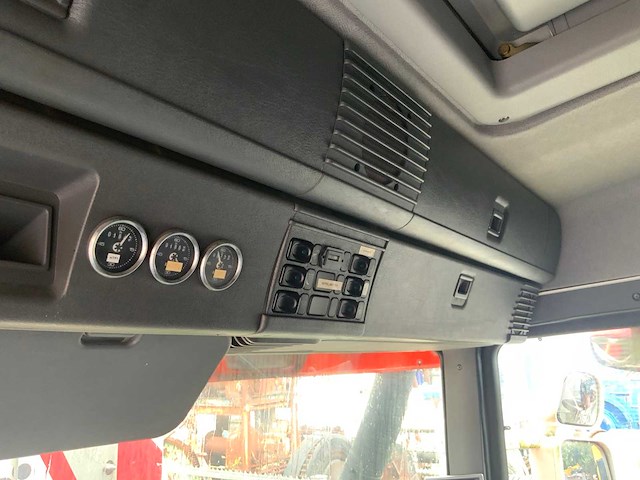 Scania - r 164 - - van - afbeelding 3 van  34