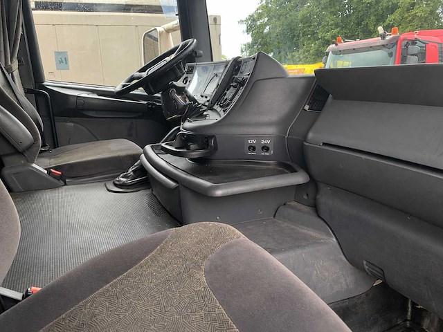 Scania - r 164 - - van - afbeelding 5 van  34
