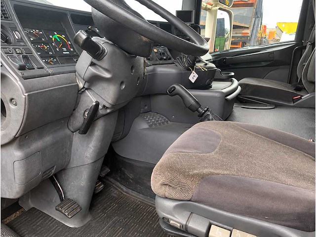 Scania - r 164 - - van - afbeelding 7 van  34