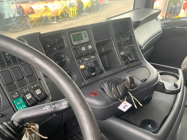 Scania - r 164 - - van - afbeelding 8 van  34