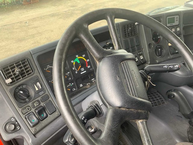 Scania - r 164 - - van - afbeelding 9 van  34