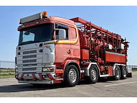 Scania - r 164 - - van - afbeelding 1 van  34