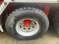 Scania - r 164 - - van - afbeelding 14 van  34