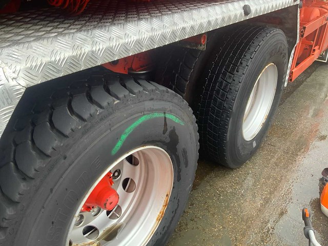 Scania - r 164 - - van - afbeelding 16 van  34