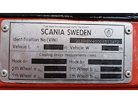 Scania - r 164 - - van - afbeelding 18 van  34