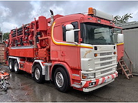 Scania - r 164 - - van - afbeelding 12 van  34