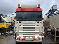 Scania - r 164 - - van - afbeelding 23 van  34
