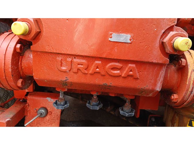 Scania - r 164 - - van - afbeelding 32 van  34