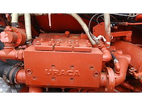 Scania - r 164 - - van - afbeelding 33 van  34