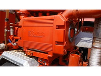 Scania - r 164 - - van - afbeelding 34 van  34