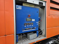 Scania - r 410 koks hogedruk unit - vrachtwagen - afbeelding 13 van  51