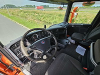 Scania - r 410 koks hogedruk unit - vrachtwagen - afbeelding 17 van  51