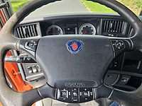 Scania - r 410 koks hogedruk unit - vrachtwagen - afbeelding 18 van  51