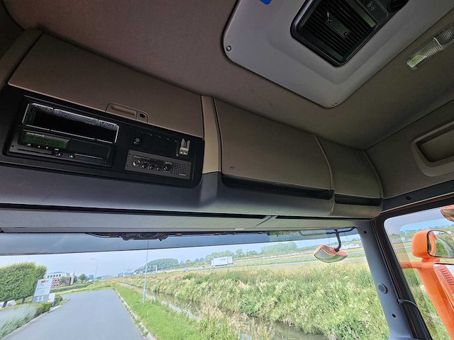 Scania - r 410 koks hogedruk unit - vrachtwagen - afbeelding 30 van  51