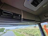Scania - r 410 koks hogedruk unit - vrachtwagen - afbeelding 30 van  51