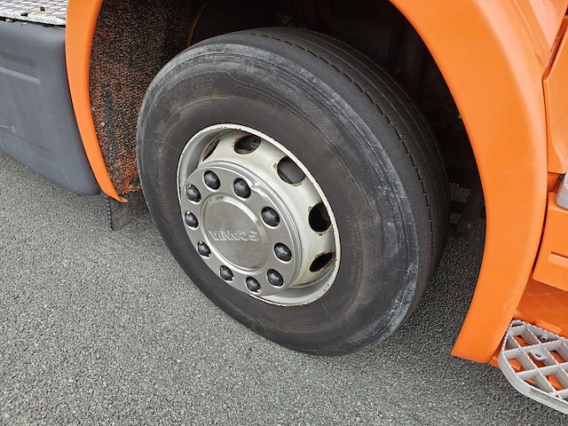 Scania - r 410 koks hogedruk unit - vrachtwagen - afbeelding 35 van  51