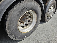 Scania - r 410 koks hogedruk unit - vrachtwagen - afbeelding 36 van  51
