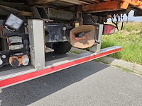 Scania - r 410 koks hogedruk unit - vrachtwagen - afbeelding 38 van  51