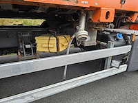 Scania - r 410 koks hogedruk unit - vrachtwagen - afbeelding 43 van  51