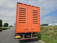 Scania - r 410 koks hogedruk unit - vrachtwagen - afbeelding 34 van  51
