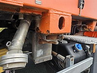 Scania - r 410 koks hogedruk unit - vrachtwagen - afbeelding 45 van  51
