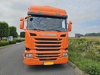 Scania - r 410 koks hogedruk unit - vrachtwagen - afbeelding 50 van  51