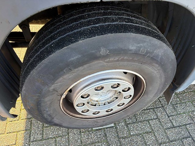 Scania - r340 met renova wisselsysteem - vrachtwagen - afbeelding 4 van  13