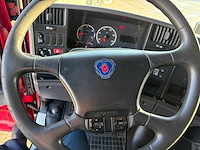 Scania - r340 met renova wisselsysteem - vrachtwagen - afbeelding 11 van  13