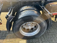 Scania - r340 met renova wisselsysteem - vrachtwagen - afbeelding 4 van  12