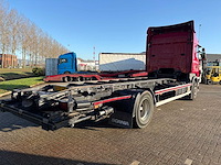 Scania - r340 met renova wisselsysteem - vrachtwagen - afbeelding 6 van  12