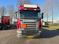 Scania - r340 met renova wisselsysteem - vrachtwagen - afbeelding 8 van  12