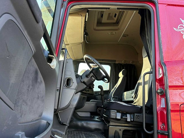 Scania - r340 met renova wisselsysteem - vrachtwagen - afbeelding 9 van  12