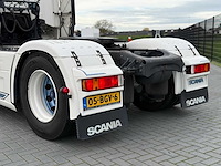 Scania - r450 - 2x bed - smart tacho - 2016 - 05-bgv-6 - vrachtwagen - afbeelding 6 van  32