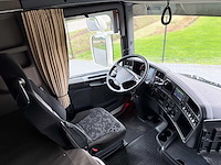 Scania - r450 - 2x bed - smart tacho - 2016 - 05-bgv-6 - vrachtwagen - afbeelding 24 van  32