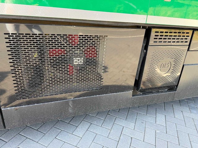 Scania - r450 - bloemen combi - vrachtwagen - 2015 - koeler - aanhanger - burg bpm 00-20 - 2000 - afbeelding 2 van  30