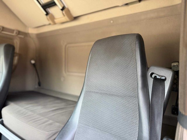 Scania - r450 - bloemen combi - vrachtwagen - 2015 - koeler - aanhanger - burg bpm 00-20 - 2000 - afbeelding 6 van  30