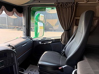 Scania - r450 - bloemen combi - vrachtwagen - 2015 - koeler - aanhanger - burg bpm 00-20 - 2000 - afbeelding 15 van  30