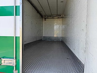 Scania - r450 - bloemen combi - vrachtwagen - 2015 - koeler - aanhanger - burg bpm 00-20 - 2000 - afbeelding 19 van  30
