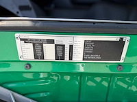 Scania - r450 - bloemen combi - vrachtwagen - 2015 - koeler - aanhanger - burg bpm 00-20 - 2000 - afbeelding 24 van  30