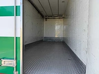 Scania - r450 - bloemen combi - vrachtwagen - 2015 - koeler - aanhanger - burg bpm 00-20 - 2000 - afbeelding 19 van  30