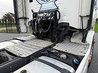 Scania - r450 - smart tacho - 2x bed - 2x tank - 2016 - vrachtwagen - afbeelding 9 van  32